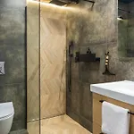 Ecostay Kasztanowa 18 - 3 Bedroom Business House With Parking アパート *