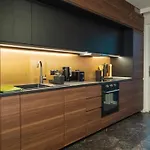 アパート Ecostay Kasztanowa 18 - 3 Bedroom Business House With Parking