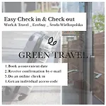 Ecostay Kasztanowa 18 - 3 Bedroom Business House With Parking シロダ・ヴィエルコポルスカ