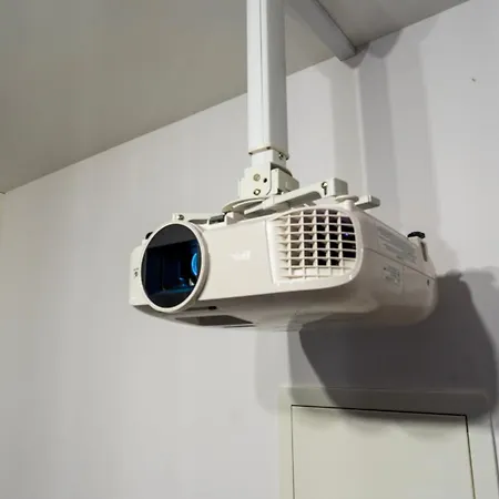 Work & Travel _ Ecostay _ Апартаменты