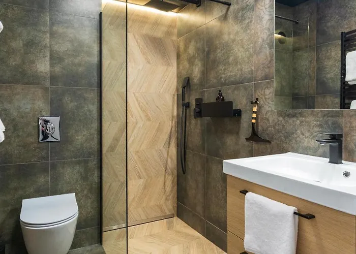 Ecostay Kasztanowa 18 - 3 Bedroom Business House With Parking Apartment *