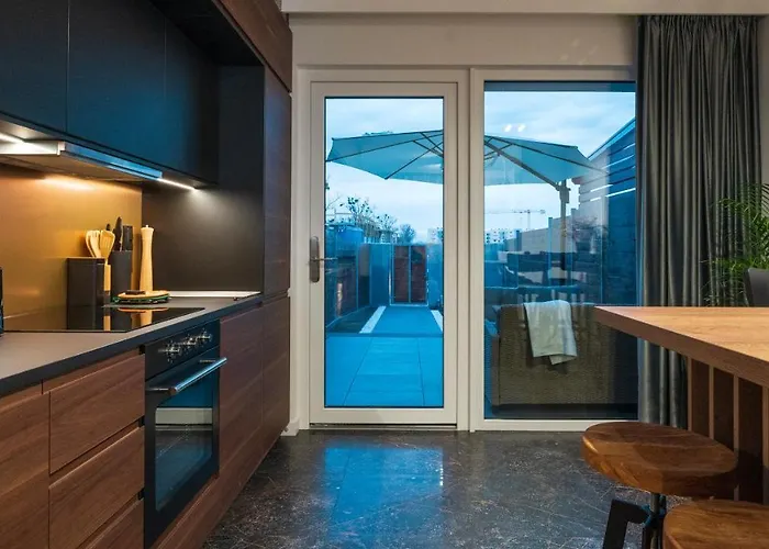 Ecostay Kasztanowa 18 - 3 Bedroom Business House With Parking * شرودا فيلكابولسكا