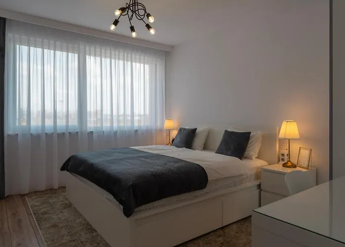 Ecostay Kasztanowa 18 - 3 Bedroom Business House With Parking *