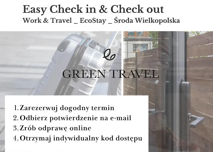 Ecostay Kasztanowa 18 - 3 Bedroom Business House With Parking Apartment