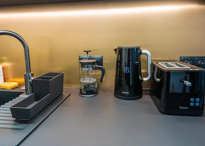 Ecostay Kasztanowa 18 - 3 Bedroom Business House With Parking Apartment Sroda Wielkopolska